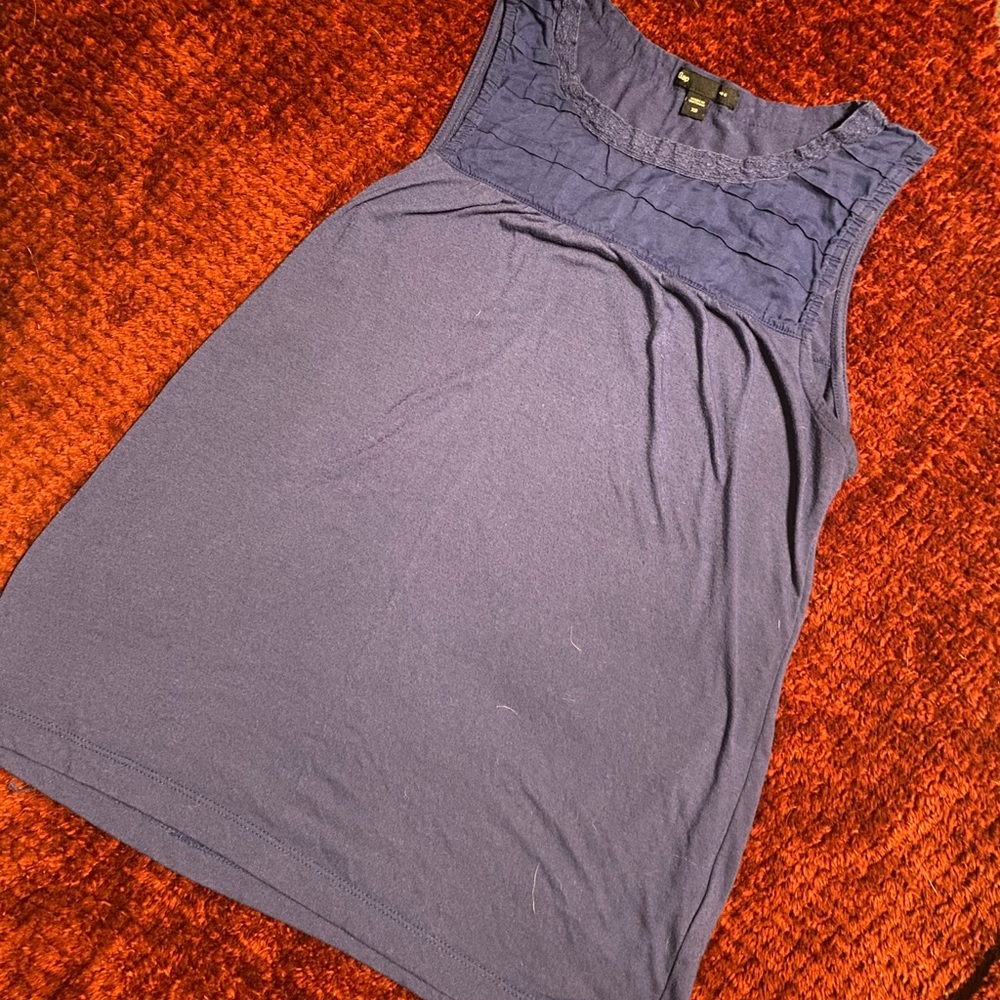 GAP dressy tank